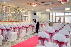 Woodlands Hotel, BW Signature Collection