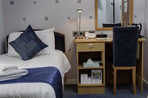 Woodlands Hotel, BW Signature Collection