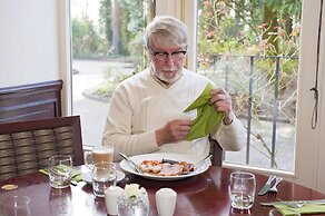 Woodlands Hotel, BW Signature Collection