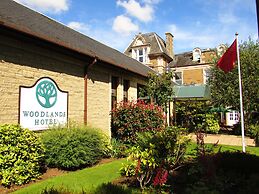 Woodlands Hotel, BW Signature Collection