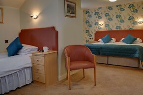 Woodlands Hotel, BW Signature Collection