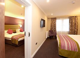 Woodlands Hotel, BW Signature Collection