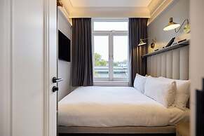 The Edwin Hotel