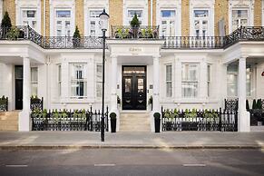 The Edwin Hotel