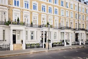 The Edwin Hotel