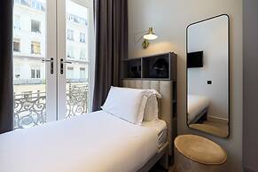 The Edwin Hotel
