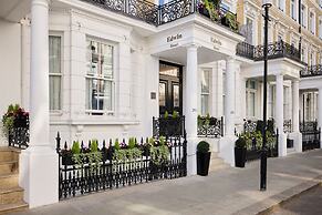 The Edwin Hotel