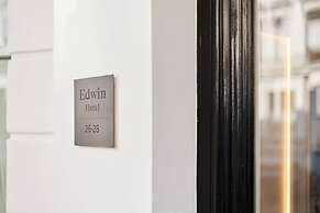 The Edwin Hotel