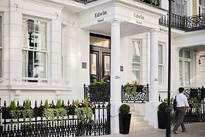 The Edwin Hotel