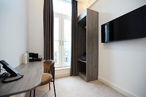 The Edwin Hotel