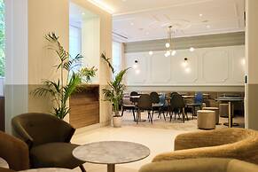 The Edwin Hotel