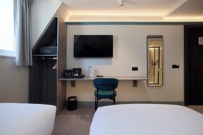 The Edwin Hotel