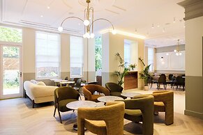 The Edwin Hotel