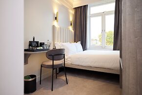 The Edwin Hotel