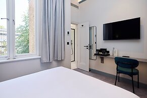 The Edwin Hotel