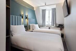 The Edwin Hotel