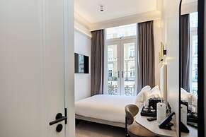 The Edwin Hotel