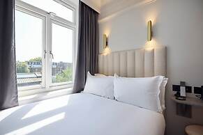 The Edwin Hotel