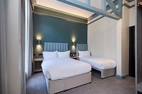 The Edwin Hotel