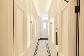 The Edwin Hotel