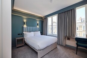 The Edwin Hotel