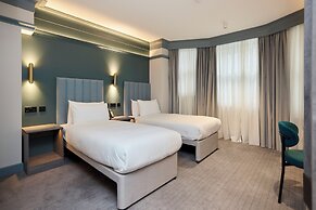 The Edwin Hotel