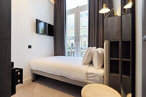 The Edwin Hotel