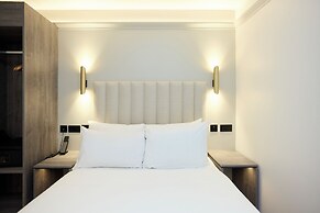 The Edwin Hotel