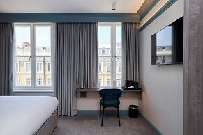 The Edwin Hotel