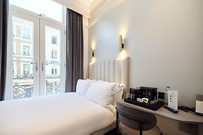 The Edwin Hotel