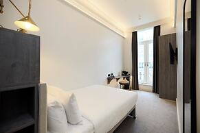 The Edwin Hotel