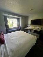 Microtel Inn by Wyndham Atlanta Airport