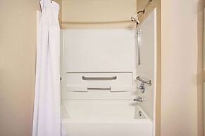 Microtel Inn by Wyndham Atlanta Airport