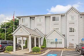 Microtel Inn by Wyndham Atlanta Airport