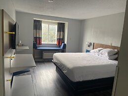 Microtel Inn by Wyndham Atlanta Airport