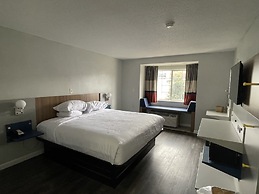 Microtel Inn by Wyndham Atlanta Airport