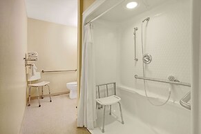 Microtel Inn by Wyndham Atlanta Airport