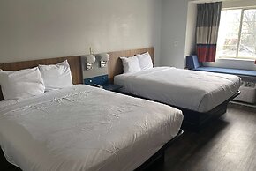 Microtel Inn by Wyndham Atlanta Airport