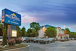 Microtel Inn by Wyndham Atlanta Airport