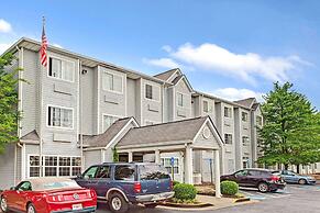 Microtel Inn by Wyndham Atlanta Airport