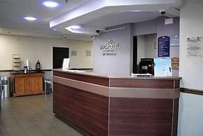 Microtel Inn by Wyndham Atlanta Airport