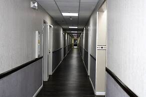 Microtel Inn by Wyndham Atlanta Airport