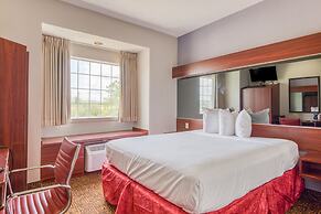 Trident Inn & Suites, Baton Rouge