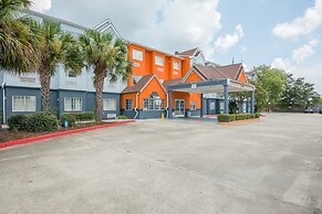 Trident Inn & Suites, Baton Rouge
