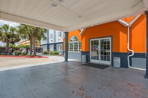 Trident Inn & Suites, Baton Rouge
