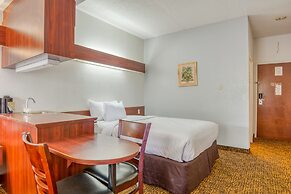 Trident Inn & Suites, Baton Rouge