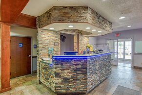 Trident Inn & Suites, Baton Rouge