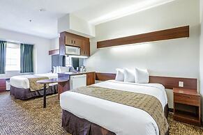 Trident Inn & Suites, Baton Rouge