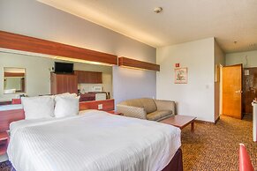Trident Inn & Suites, Baton Rouge