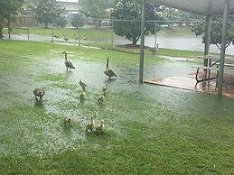 Trident Inn & Suites, Baton Rouge